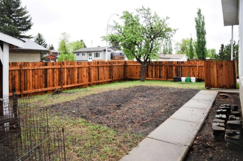 3911 57 Street, Camrose, AB 