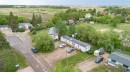 2 Elm Close, Erskine, AB  - Outdoor With View 