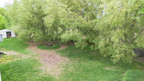 2 Elm Close, Erskine, AB - Outdoor