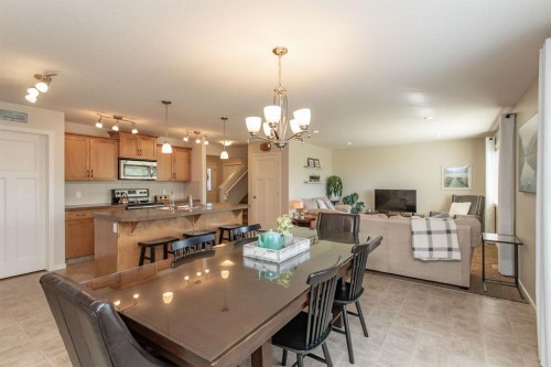 63 Bowman Circle, Sylvan Lake, AB 