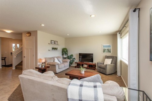 63 Bowman Circle, Sylvan Lake, AB 