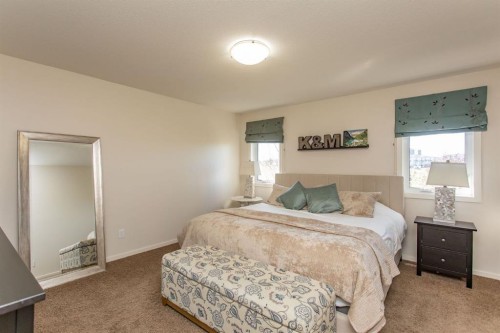 63 Bowman Circle, Sylvan Lake, AB 