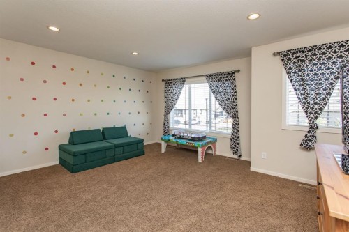 63 Bowman Circle, Sylvan Lake, AB 