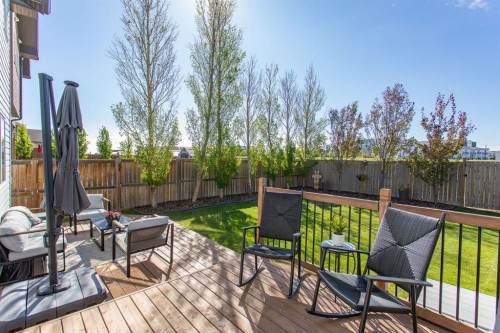 63 Bowman Circle, Sylvan Lake, AB 
