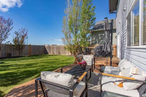 63 Bowman Circle, Sylvan Lake, AB 