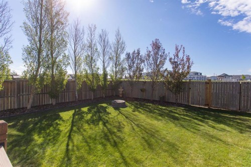 63 Bowman Circle, Sylvan Lake, AB 