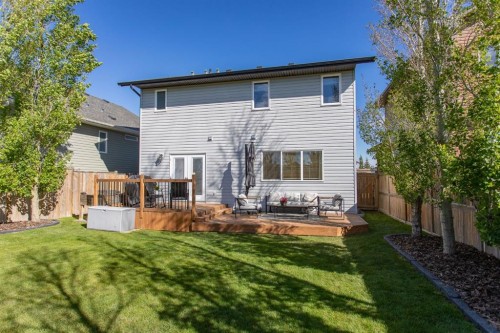63 Bowman Circle, Sylvan Lake, AB 
