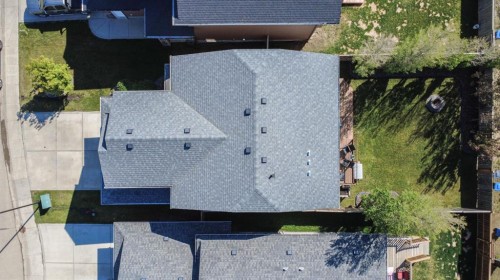 63 Bowman Circle, Sylvan Lake, AB 
