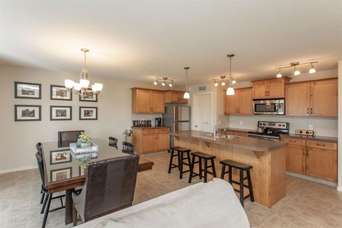 63 Bowman Circle, Sylvan Lake, AB 
