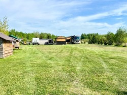 201-62002 Twp Rd 462A Buck Lake, AB T0C 0T0