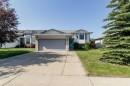 10 Kingston Drive, Red Deer, AB  - Outdoor With Facade 