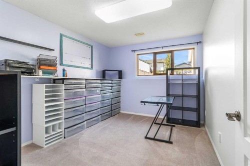 10 Kingston Drive, Red Deer, AB - Indoor