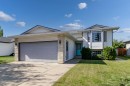 10 Kingston Drive, Red Deer, AB  - Outdoor 