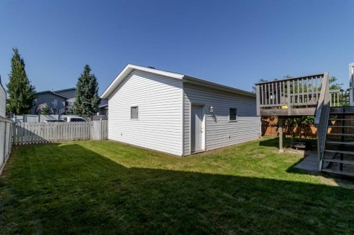10 Kingston Drive, Red Deer, AB - Outdoor