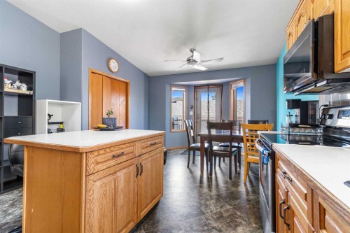 10 Kingston Drive, Red Deer, AB - Indoor