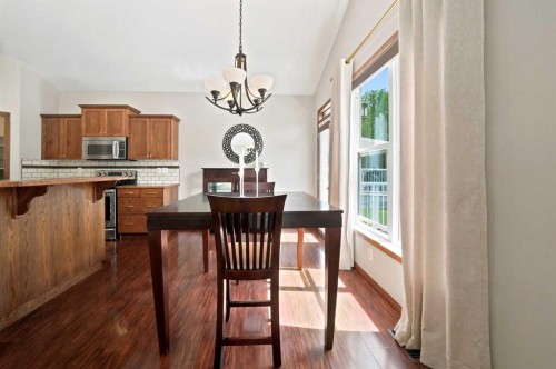 4603 Henner'S Pointe, Lacombe, AB 