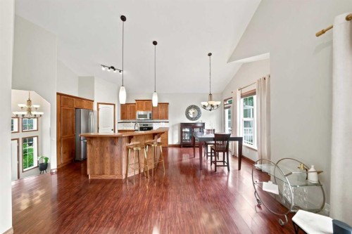 4603 Henner'S Pointe, Lacombe, AB 