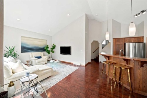 4603 Henner'S Pointe, Lacombe, AB 