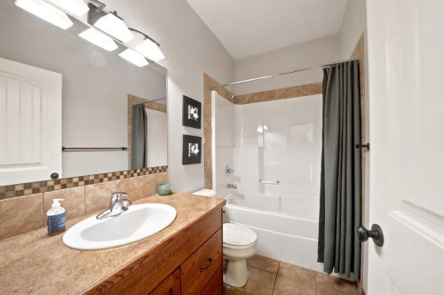 4603 Henner'S Pointe, Lacombe, AB 