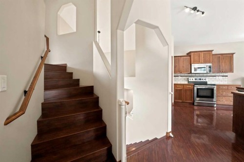 4603 Henner'S Pointe, Lacombe, AB 