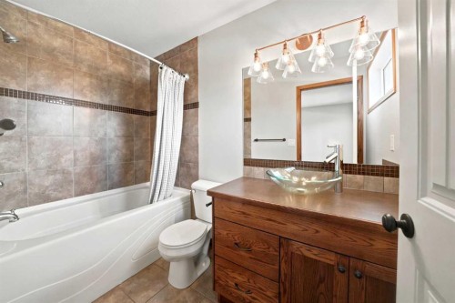4603 Henner'S Pointe, Lacombe, AB 