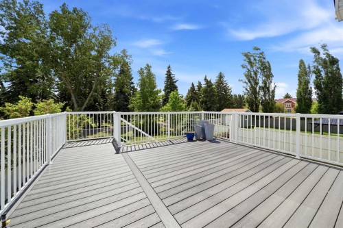4603 Henner'S Pointe, Lacombe, AB 