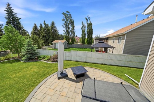 4603 Henner'S Pointe, Lacombe, AB 