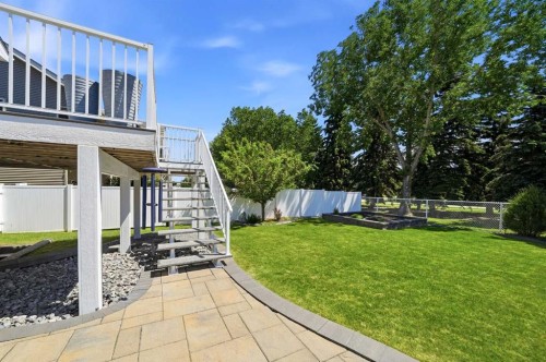 4603 Henner'S Pointe, Lacombe, AB 