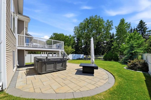 4603 Henner'S Pointe, Lacombe, AB 