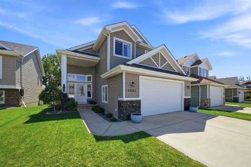 4603 Henner'S Pointe, Lacombe, AB 