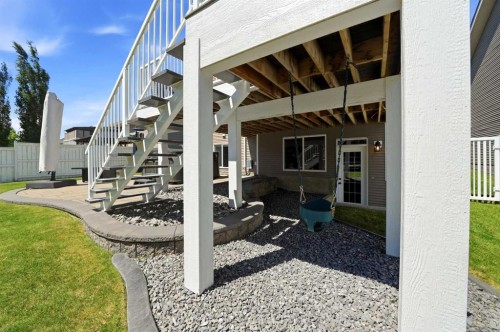 4603 Henner'S Pointe, Lacombe, AB 