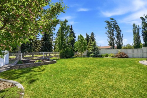 4603 Henner'S Pointe, Lacombe, AB 