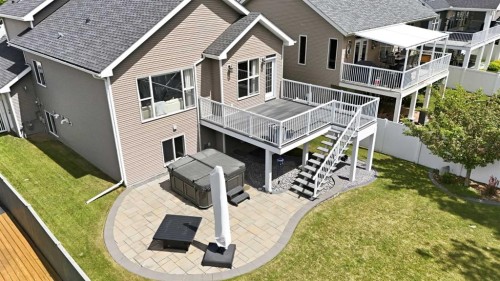 4603 Henner'S Pointe, Lacombe, AB 
