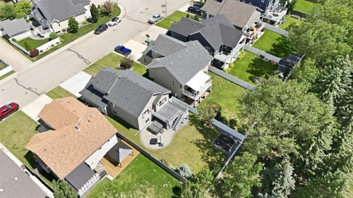4603 Henner'S Pointe, Lacombe, AB 