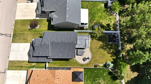 4603 Henner'S Pointe, Lacombe, AB 