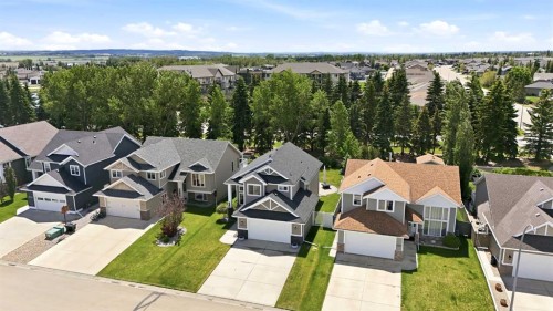 4603 Henner'S Pointe, Lacombe, AB 