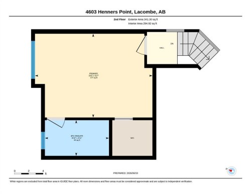4603 Henner'S Pointe, Lacombe, AB 