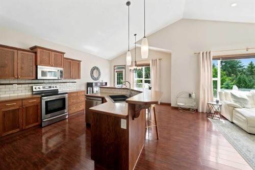 4603 Henner'S Pointe, Lacombe, AB 