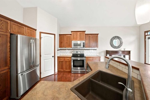 4603 Henner'S Pointe, Lacombe, AB 
