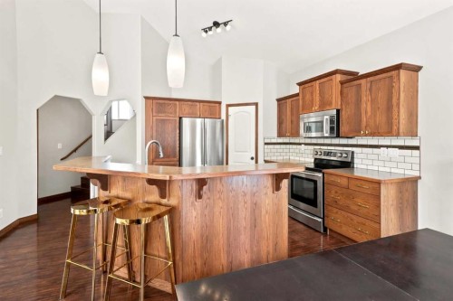 4603 Henner'S Pointe, Lacombe, AB 