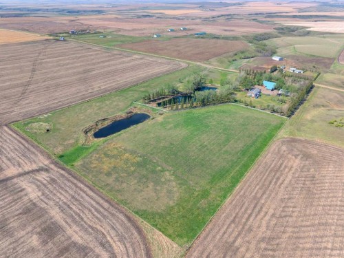 311037A Range Road 222, Rural Kneehill County, AB 