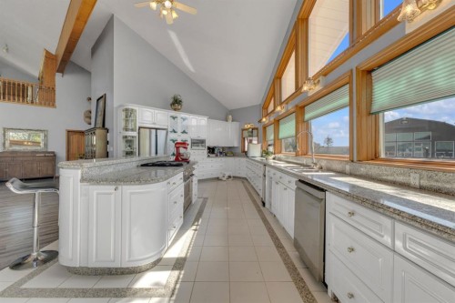 311037A Range Road 222, Rural Kneehill County, AB 