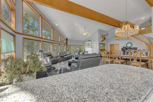 311037A Range Road 222, Rural Kneehill County, AB 