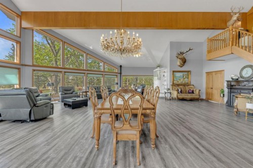 311037A Range Road 222, Rural Kneehill County, AB 