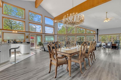 311037A Range Road 222, Rural Kneehill County, AB 
