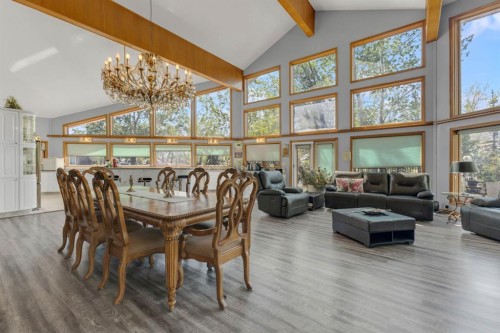 311037A Range Road 222, Rural Kneehill County, AB 