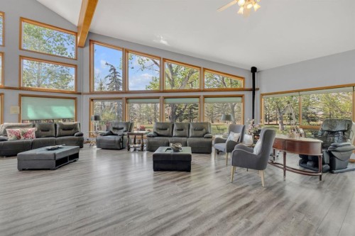 311037A Range Road 222, Rural Kneehill County, AB 