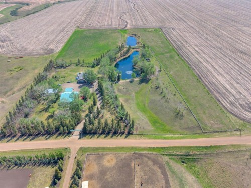 311037A Range Road 222, Rural Kneehill County, AB 