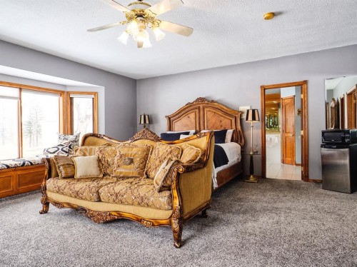 311037A Range Road 222, Rural Kneehill County, AB 