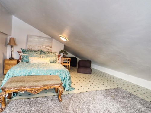 311037A Range Road 222, Rural Kneehill County, AB 